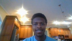 David Clarence Moody