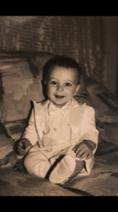 Antonio Giuseppe Pensanti