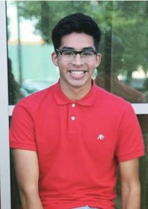 Robert Santos Galvez