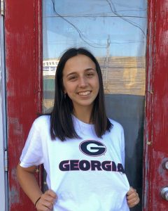 Jordan Elizabeth Darrow