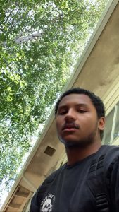 Elijah Melecio Villoria