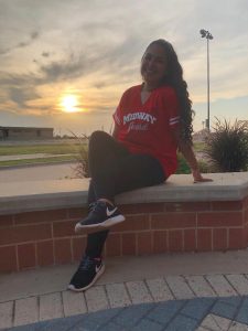 Makayla Danae Cardona