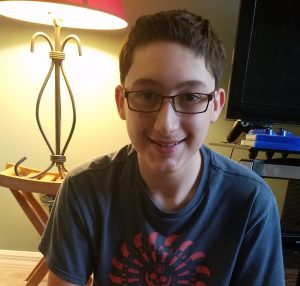 Gabriel Andres Lopez