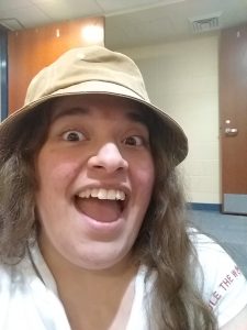 Laisha Marquez-martinez