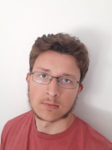 Nolan Andrew Johnson