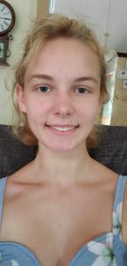 Madison Elise Ruchel