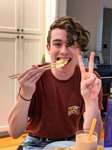 Chalmers Davis Johnson