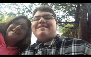 Kaileb Zachory White