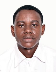 Kofi Frimpong Asiedu