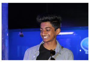 Sudarshan Srinivasan