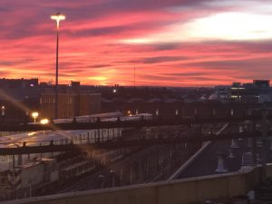 Juscairy Del Rosario