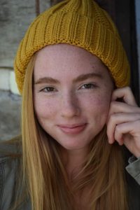 Grace Elizabeth Stine