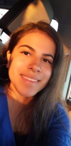 Anne Isabelle Chavez