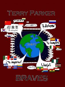 Anthony Bello-sanchez