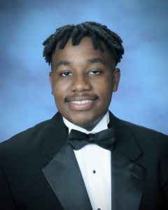 Zion Lee Graves-greene