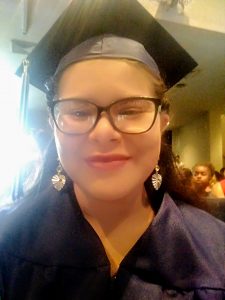 Griselda M. Navarro Mejia