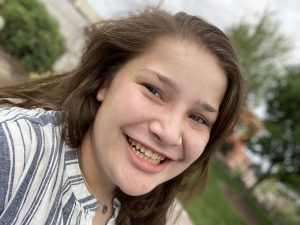 Gabriella Jo Liebelt