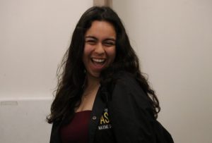 Maxime Anabelle Garcia