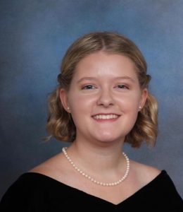 Scout Elizabeth Yokley