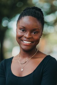 Lauryn Nicole Johnson