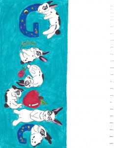 Ana Karina Orozco-perez