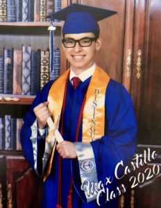 Maximiliano Castillo