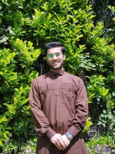 Mohamed Affan Dhankwala