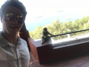 Zachary Lawson Barrett