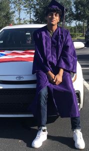 Gabriel E Hernandez Machado