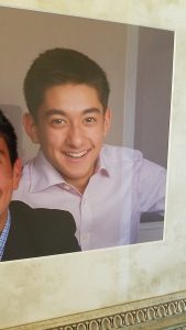 Hayden Floyd Phillips