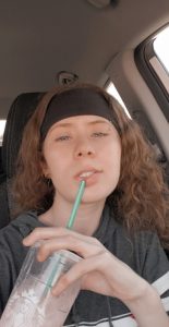 Sophia Rubymae Mitchell