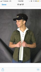 John Michael Gomez Nuez