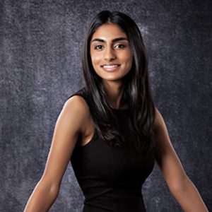 Anagha Chandrasekharan