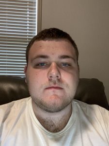 Mitchell Ryan Gehrig