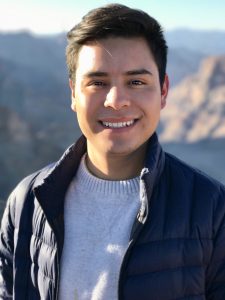 Rogelio Victoria Mondragon