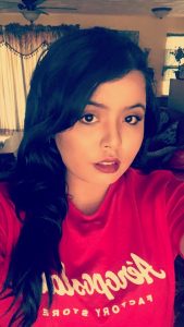 Karina Martinez Macias