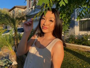 Makayla Uyen Ly Nguyen