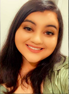 Monserrat Macias Gudino