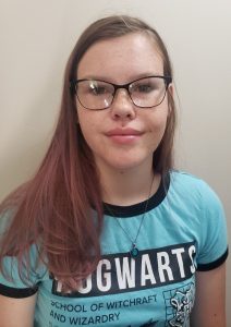 Katharine Elizabeth Allbaugh