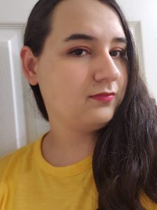 Samantha Rose Holland