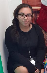 Julissa Angelika Maya