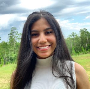 Sofia De Los Santos Gallegos