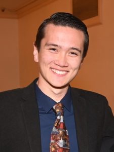 Ethan Erik Nahlinder