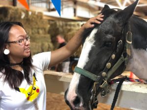 Dian Frances Denura Poremba