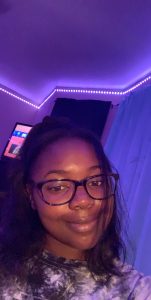 Tianah Shelisse Thomas