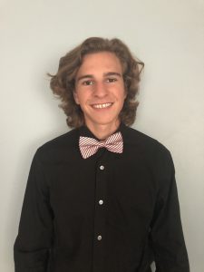 Jack Bradley Sebastian