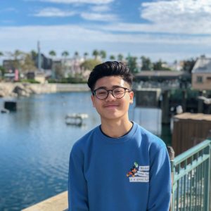 Ethan Christopher Margetan