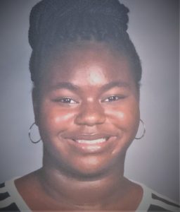 Mariah Chantel Mauldin