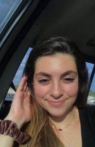 Yasmeen Andrea Feghali