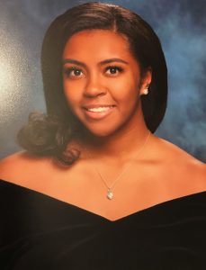 Raquel Simone Thomas